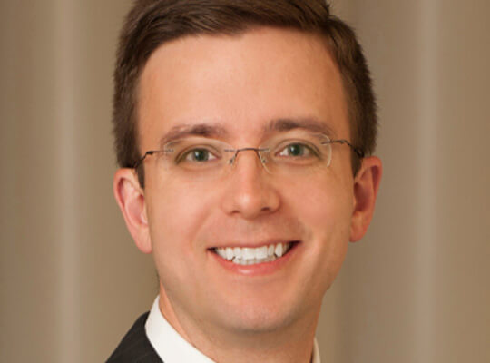 Dave Streib