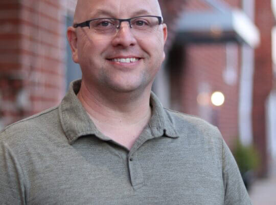 Jeff Miller