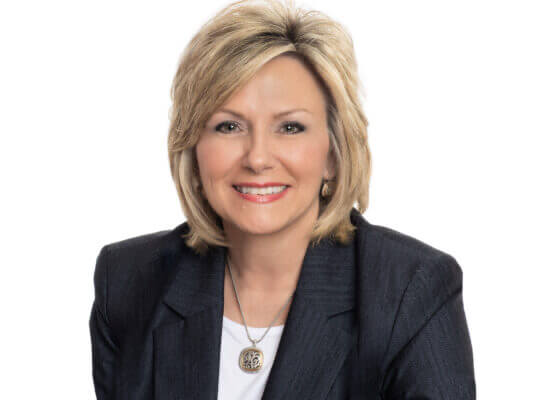 Tina Mabry